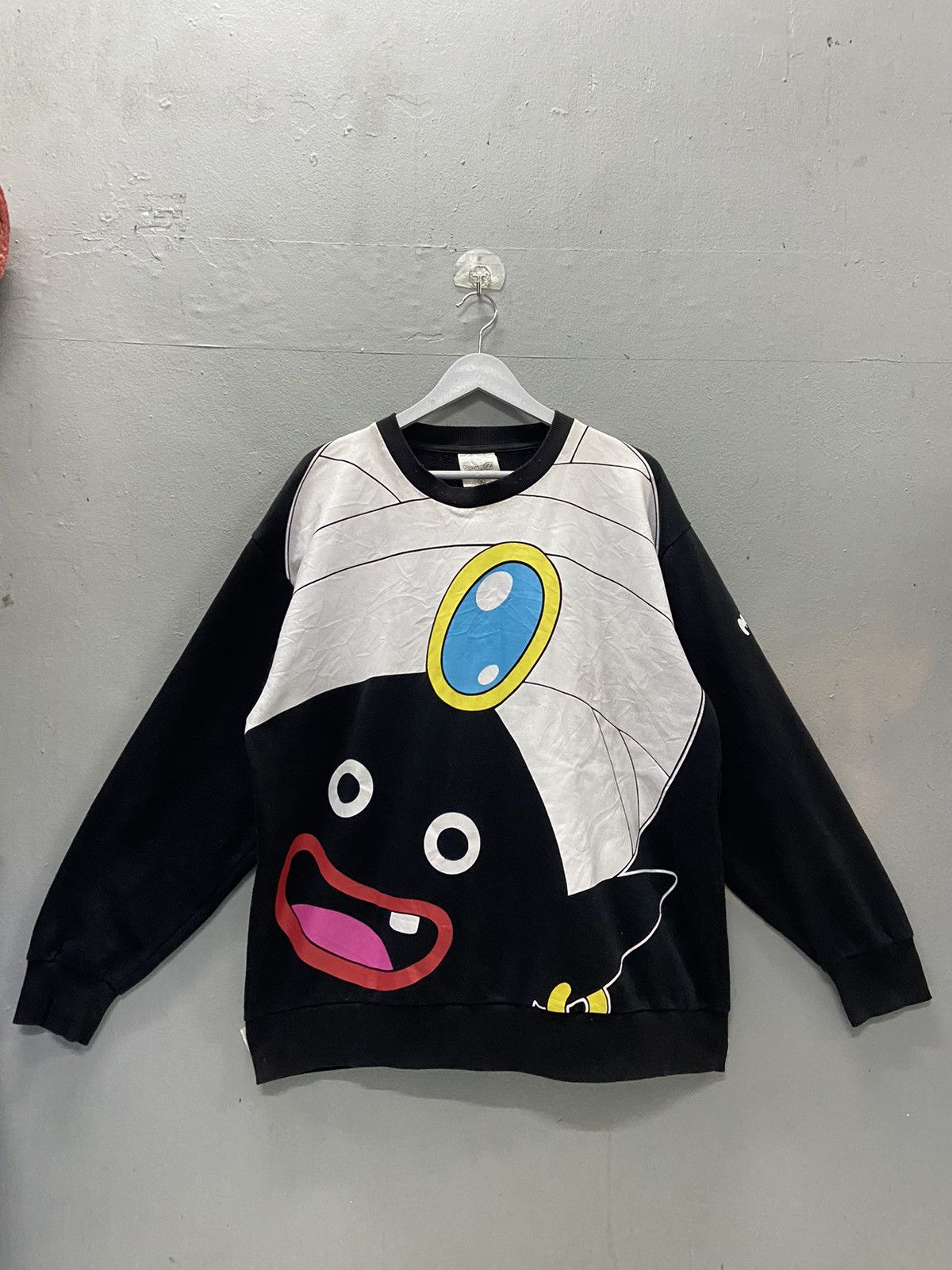 Anime Mr Popo Dragonball Z Anime Sweatshirt T-Shirts, Hoodie | PodTeesHub.com