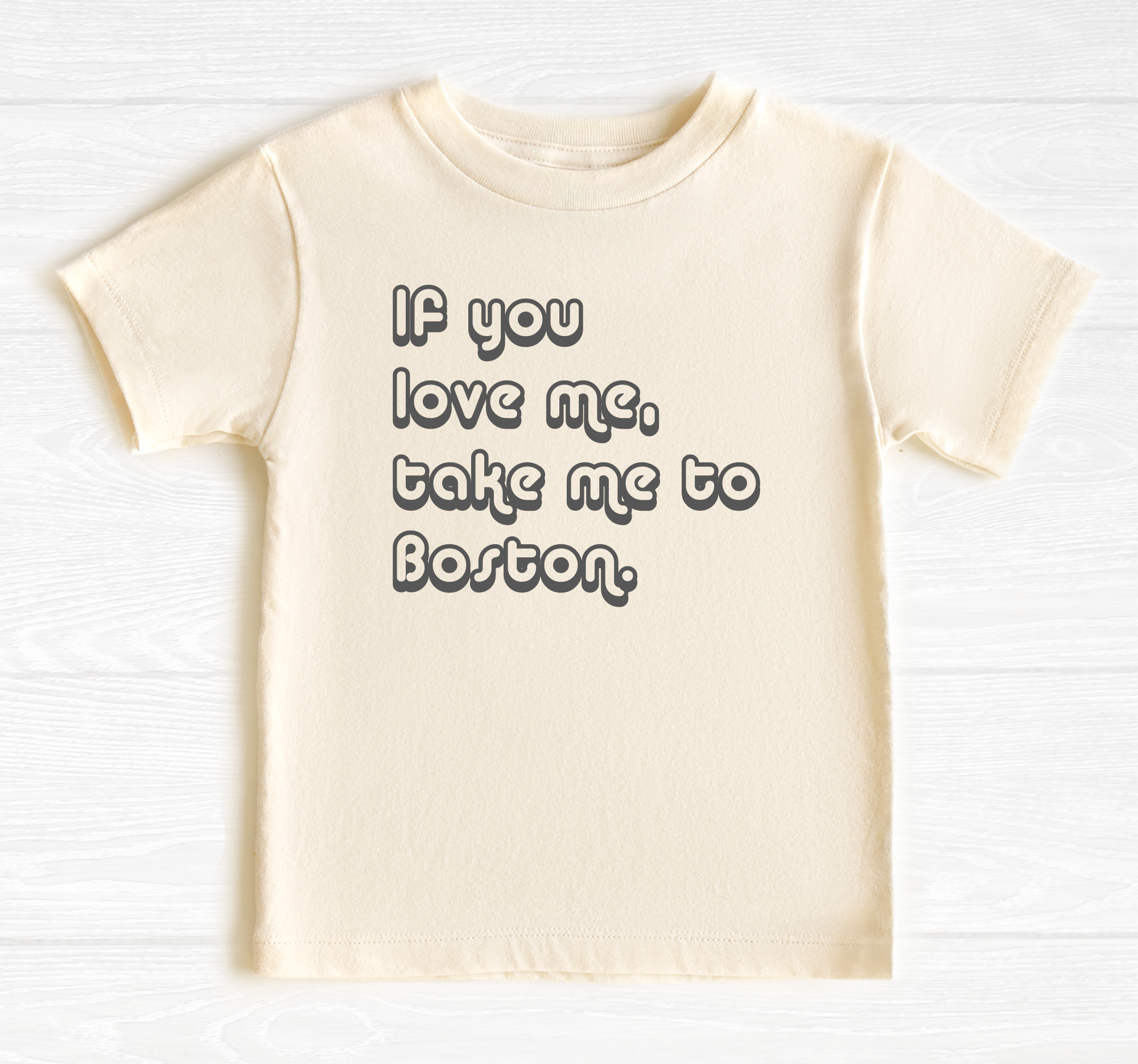 If You Love Me Custom Toddler Shirt, Town Name Souvenir Hoodie, Sweatshirt | PodTeesHub.com