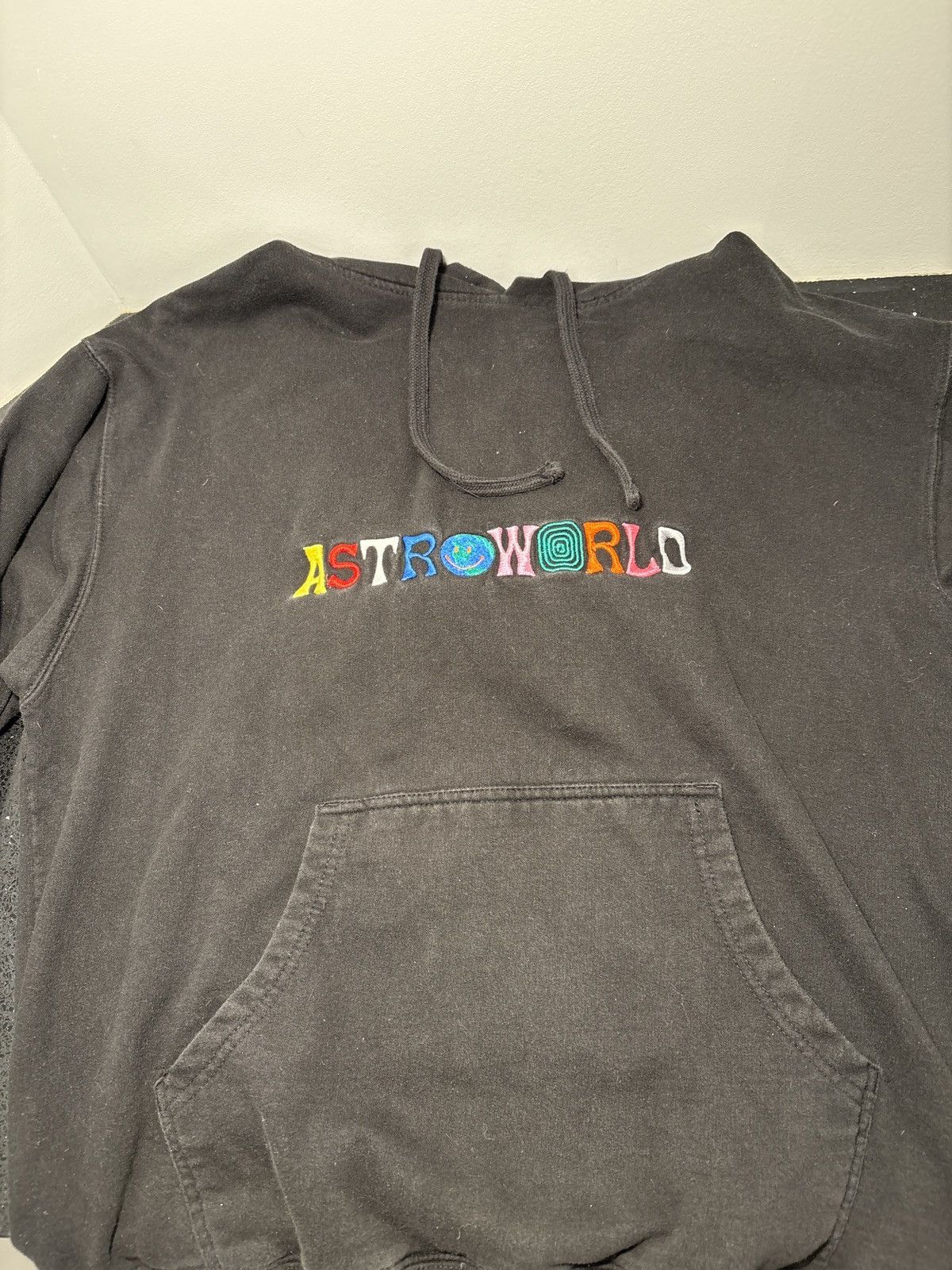Vintage Astroworld Wish You Were Here Hoodie T-Shirts, Sweatshirt | PodTeesHub.com