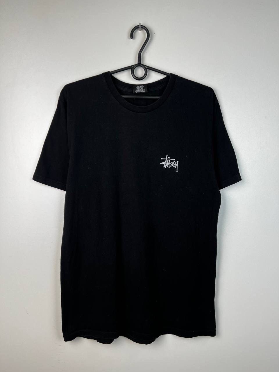 Stussy Streetwear Vintage T Shirts Size M Hoodie, Sweatshirt | PodTeesHub.com