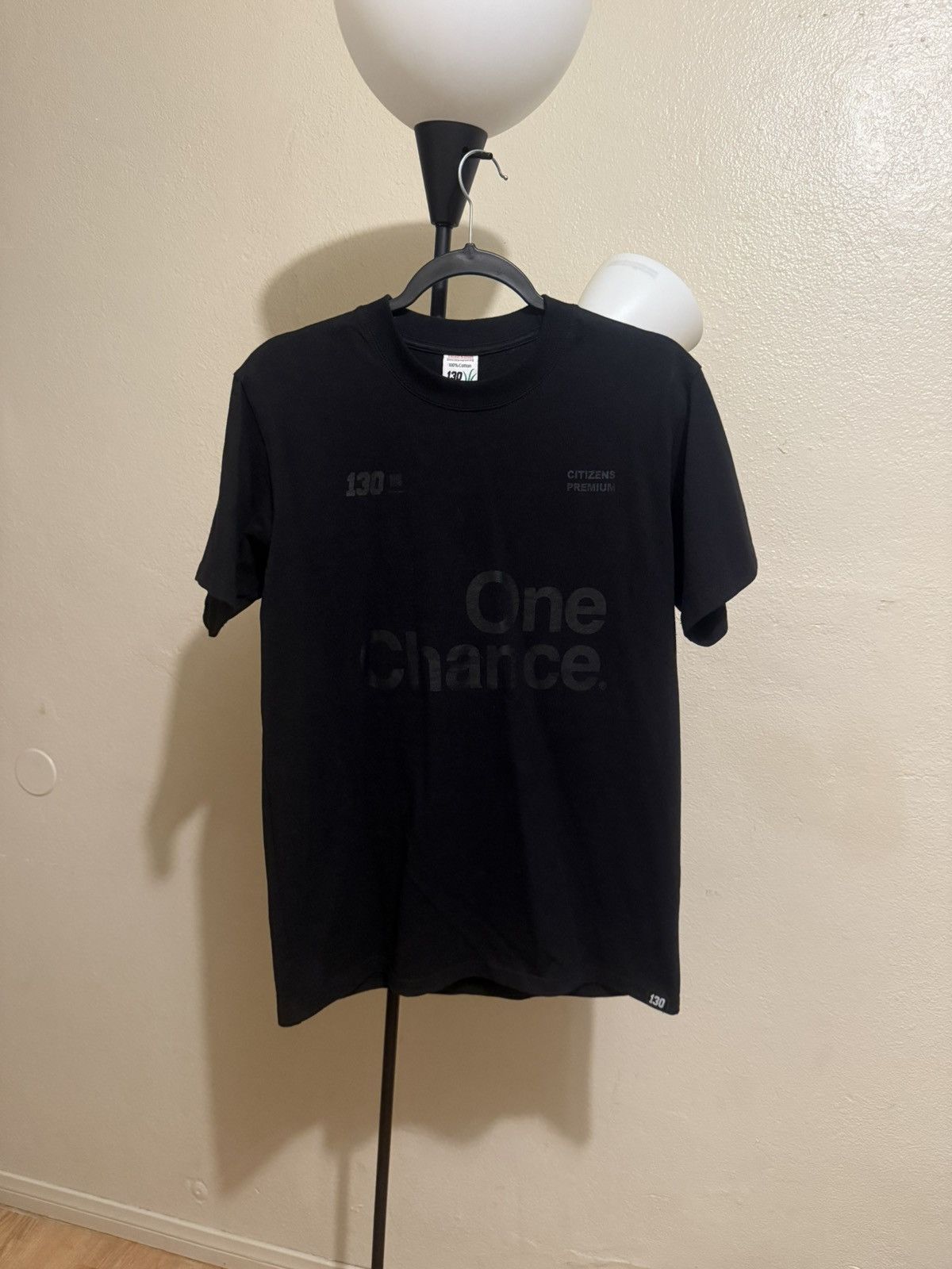 130 World 1c130 Blackout Jersey T-Shirts, Hoodie, Sweatshirt | PodTeesHub.com