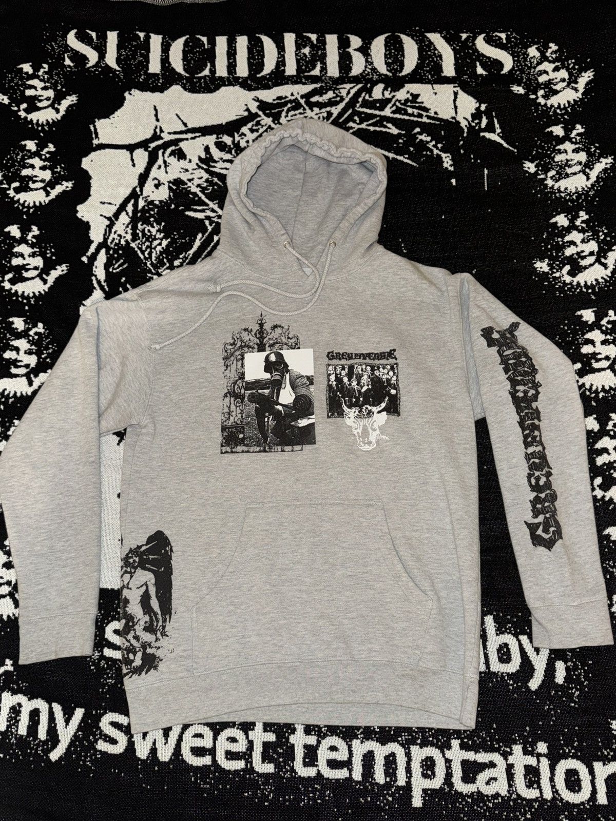 Records G59 5 9 Day Hoodie 2020 T-Shirts, Sweatshirt | PodTeesHub.com