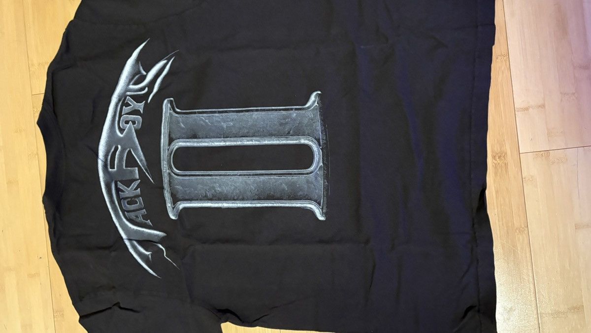 Scott Travis Scott Jackboys 2 B1 Pack T-Shirts, Hoodie, Sweatshirt | PodTeesHub.com