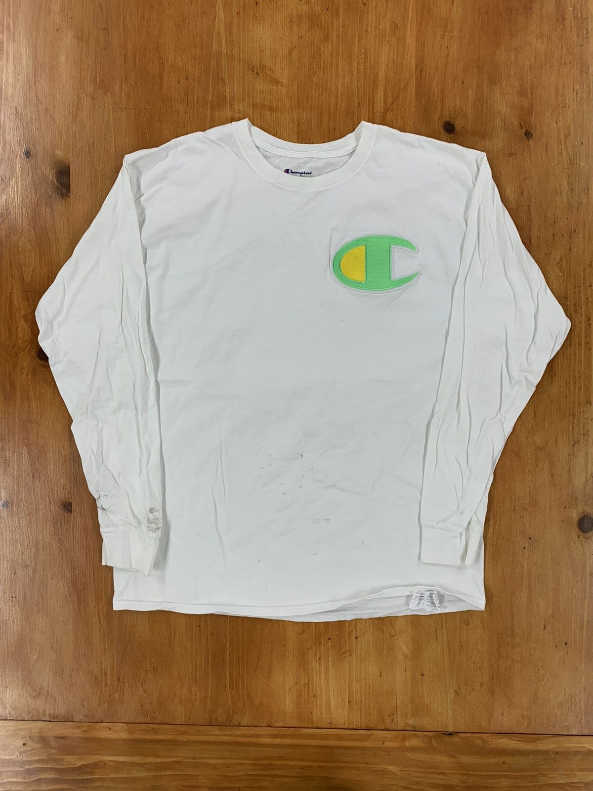 Vintage Champion Logo T-Shirts, Hoodie, Sweatshirt