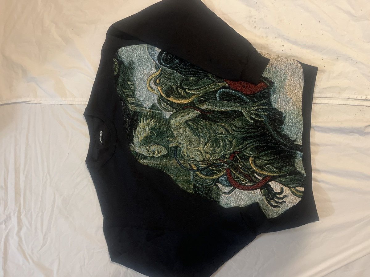 Designer Akira Anime Black Sweatshirt T-Shirts, Hoodie | PodTeesHub.com