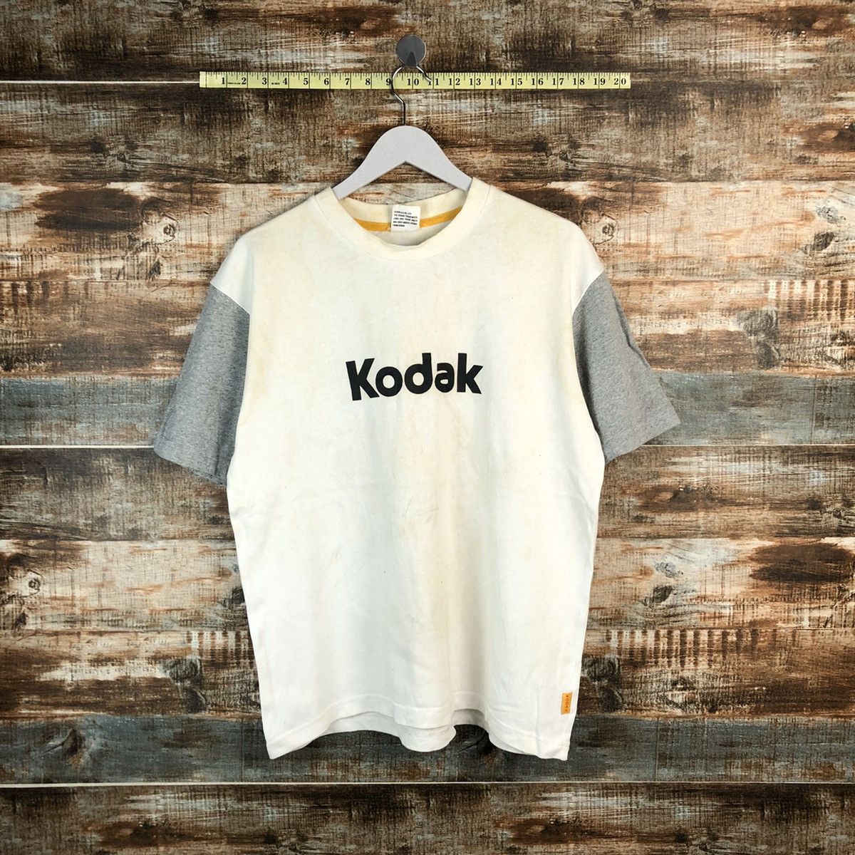 Gu Kodak Film Vintage White A1522 T-Shirts, Hoodie, Sweatshirt