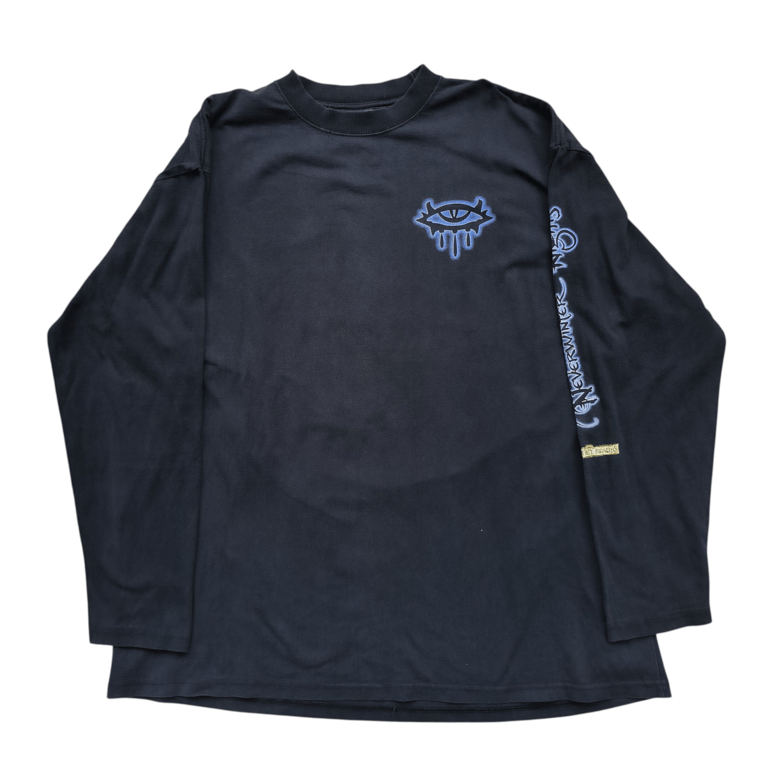 Vintage 2000s Neverwinter Nights Video Game Promo Shirt Hoodie, Sweatshirt | PodTeesHub.com