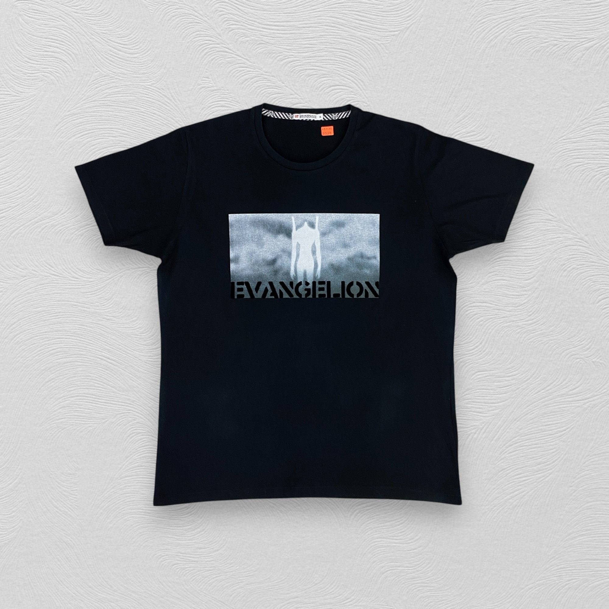 Anime Anima Evangelion I029 T-Shirts, Hoodie, Sweatshirt