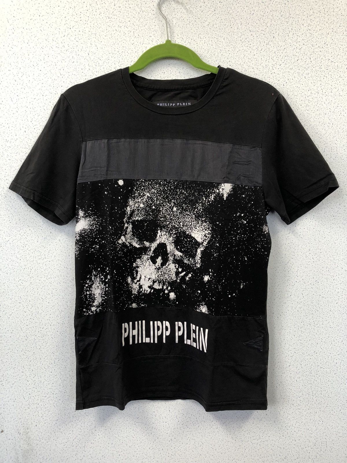 Philipp Plein Philip Plein Streetwear T Shirt Hoodie, Sweatshirt | PodTeesHub.com