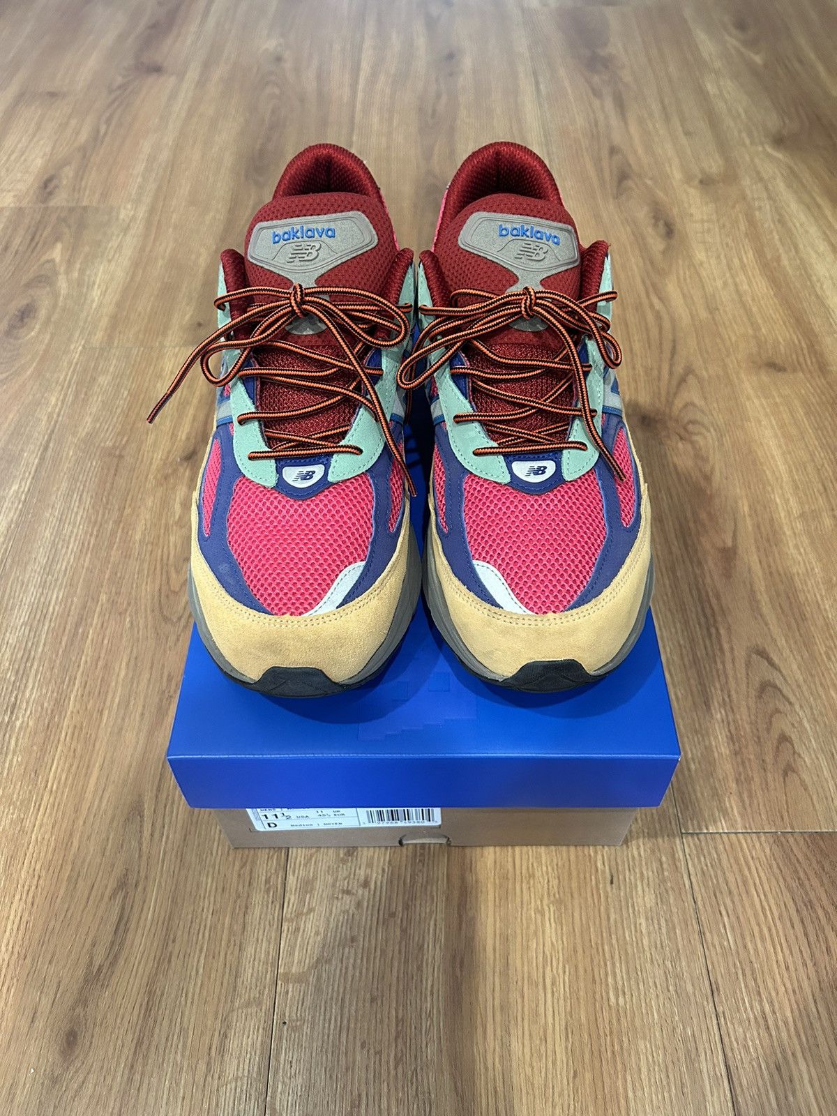 New Balance Action Bronson New Balance 990v6 Amazonia T-Shirts, Hoodie, Sweatshirt | PodTeesHub.com