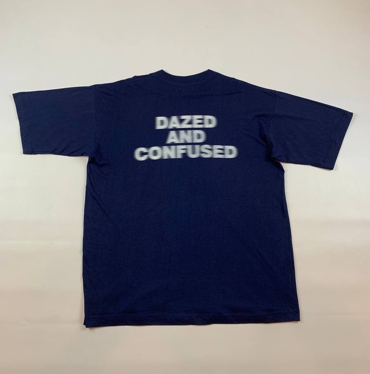 Vintage Dazed And Confused Vintage Tee Hoodie, Sweatshirt | PodTeesHub.com