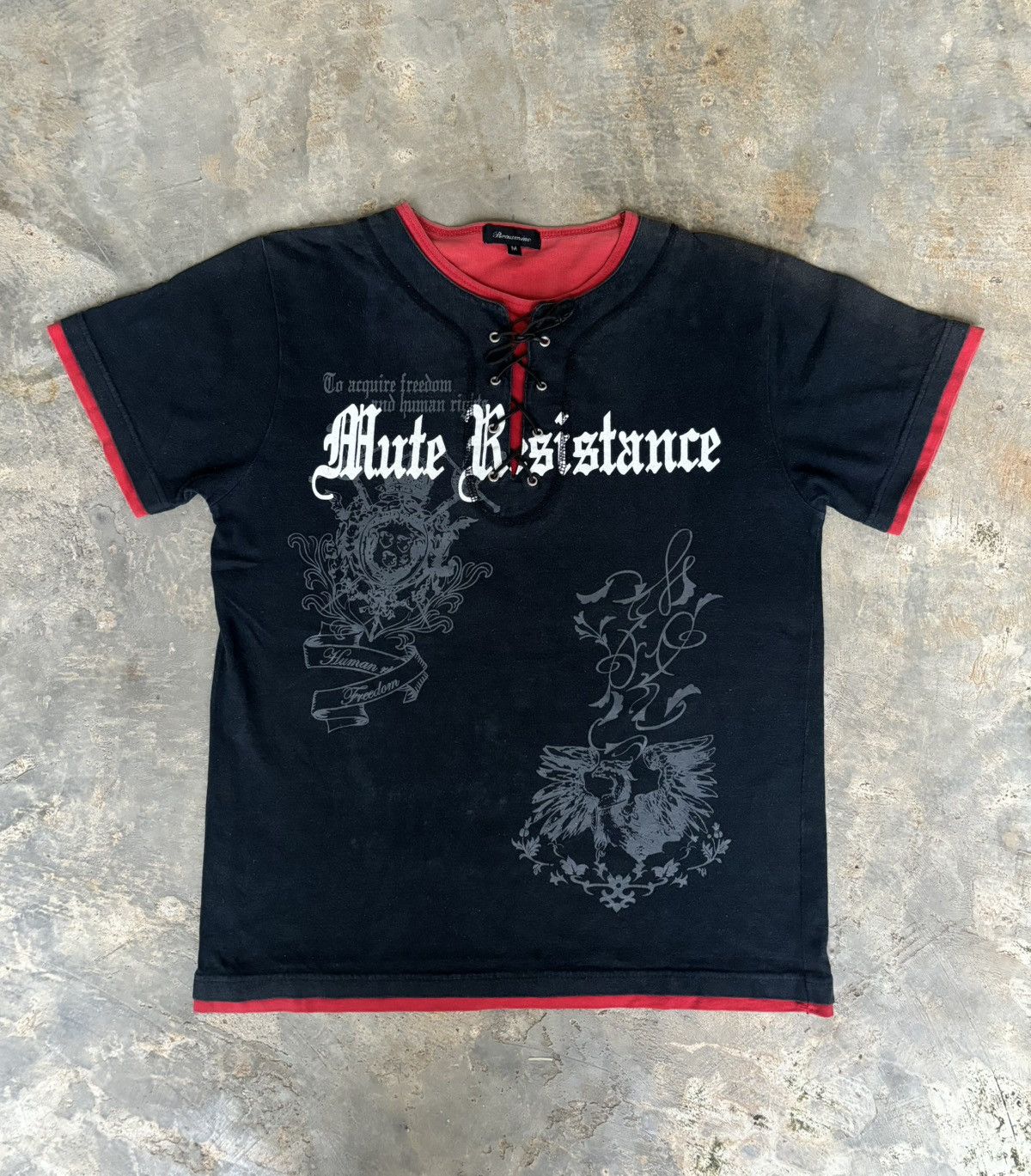 Hysteric Glamour Y2k Beaumere Laced Ifsixwasnine Lgb Punk Style Tshirt Hoodie, Sweatshirt | PodTeesHub.com