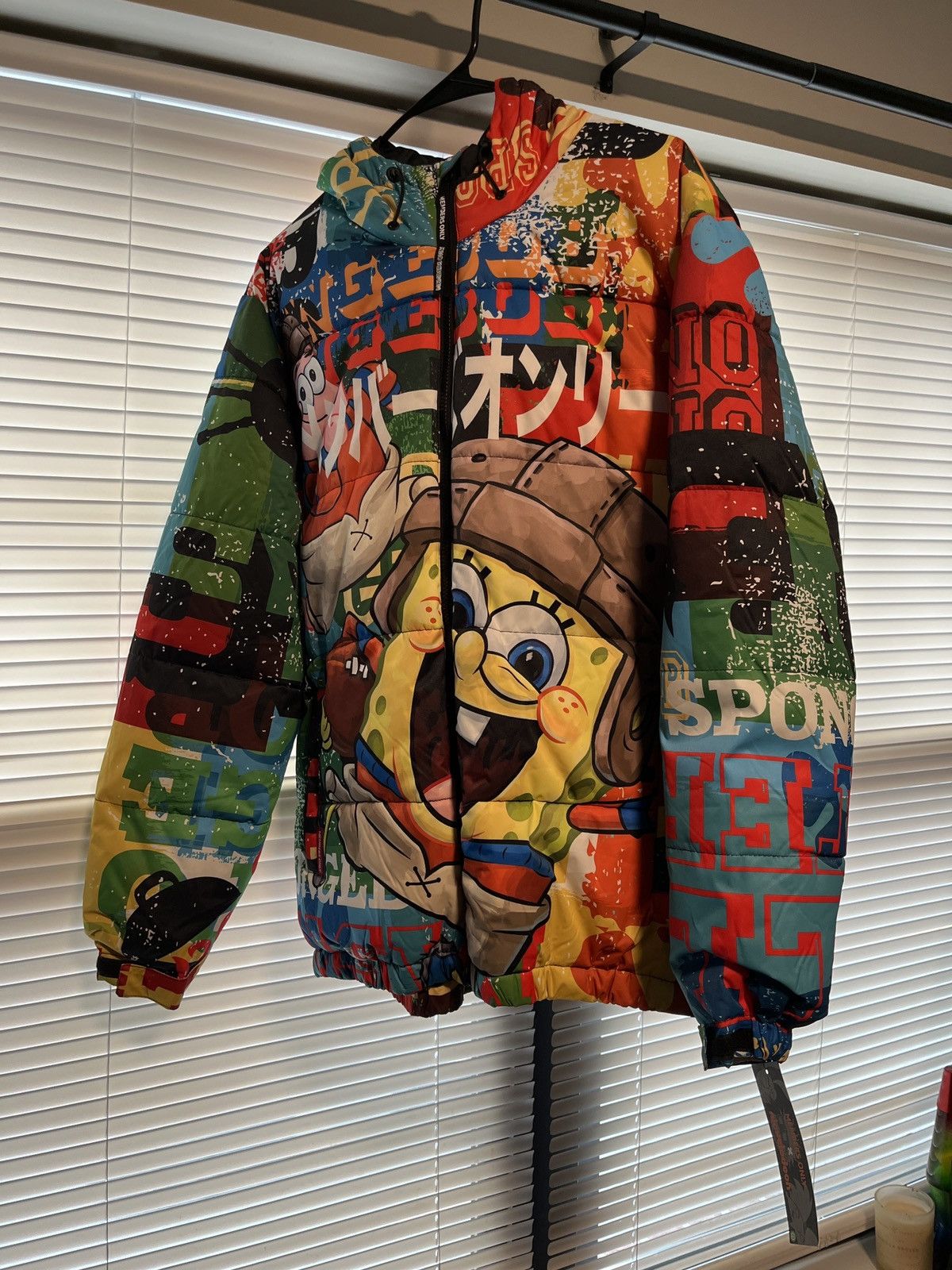 Only Members Only Spongebob T-Shirts, Hoodie, Sweatshirt | PodTeesHub.com