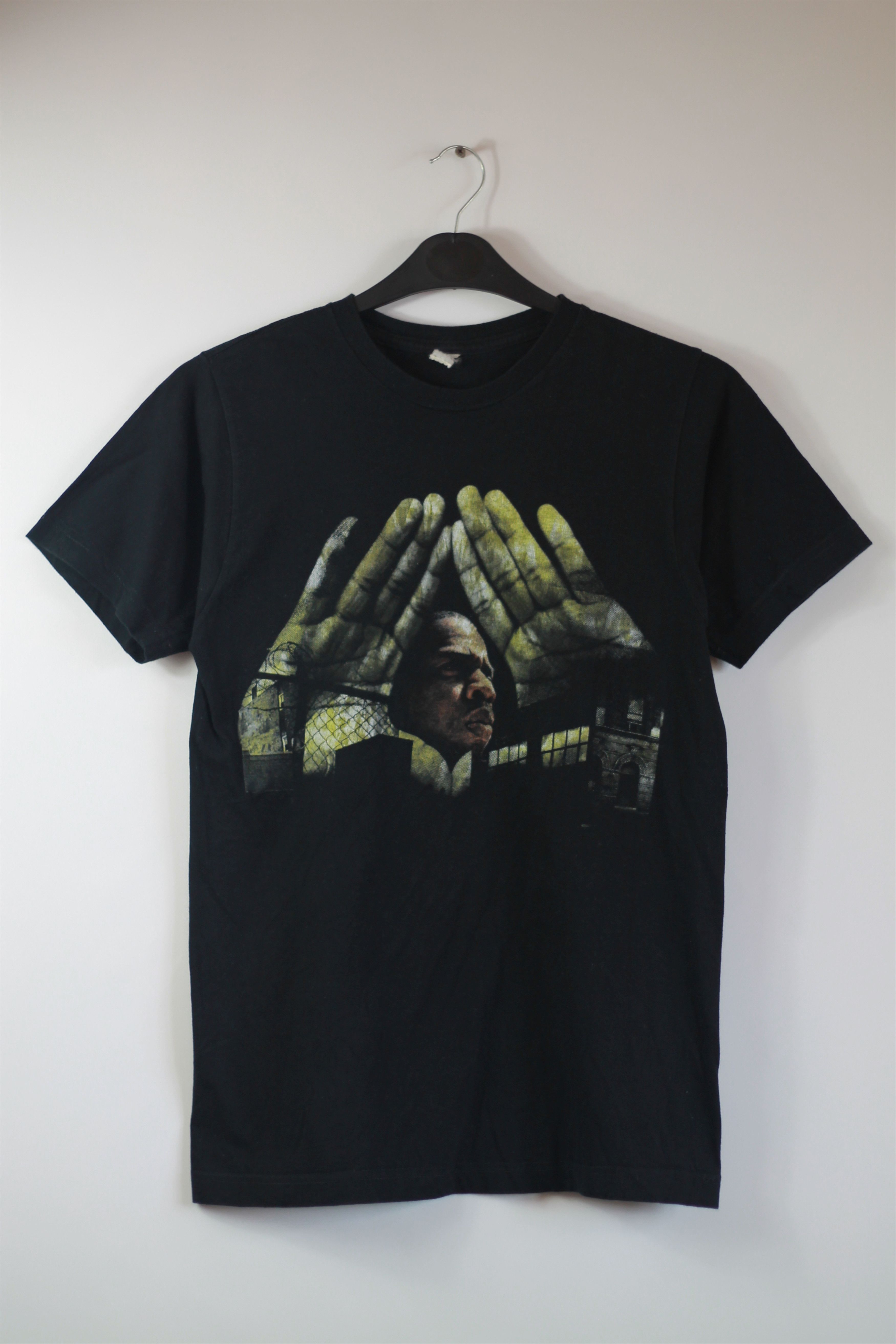 Z Vintage Jay Z Illuminati Symbol Logo Print Tee T Shirt Hoodie, Sweatshirt | PodTeesHub.com