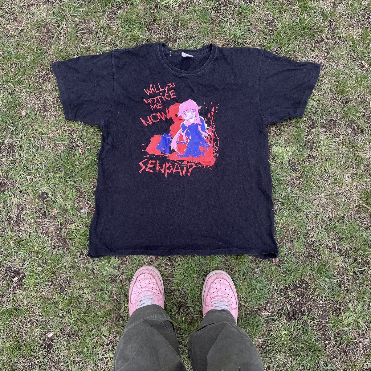 Gildan X Vintage Vintage 90s Senpai Skulls Sexy Vamp Dead Face Horror Tee 90s Hoodie, Sweatshirt | PodTeesHub.com