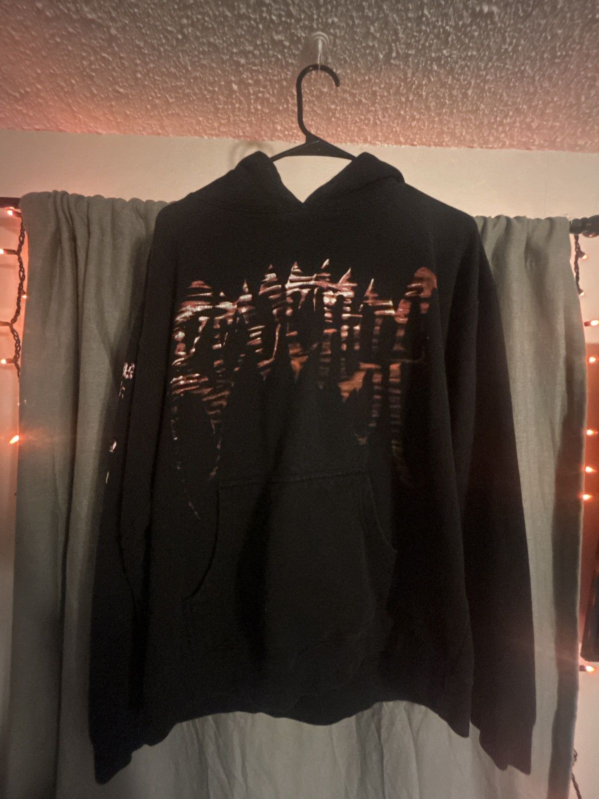 Revenge Moonlight Hoodie 1of2 On Page T-Shirts, Sweatshirt | PodTeesHub.com