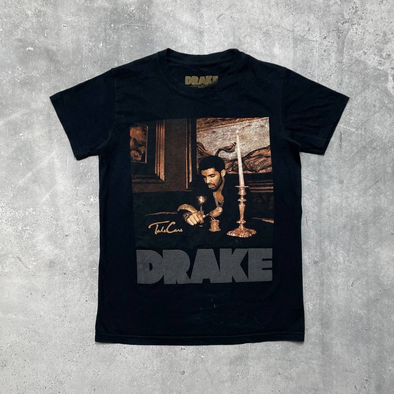 October S Very Own X Rap Tees 2012 Drake Take Care Album T Shirt Size S Hoodie, Sweatshirt | PodTeesHub.com