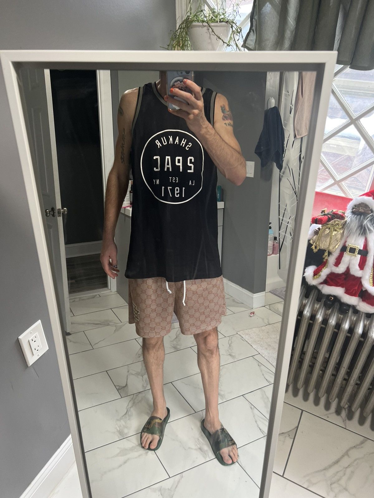 Other 2pac Tupac Shakur Jersey T-Shirts, Hoodie, Sweatshirt | PodTeesHub.com