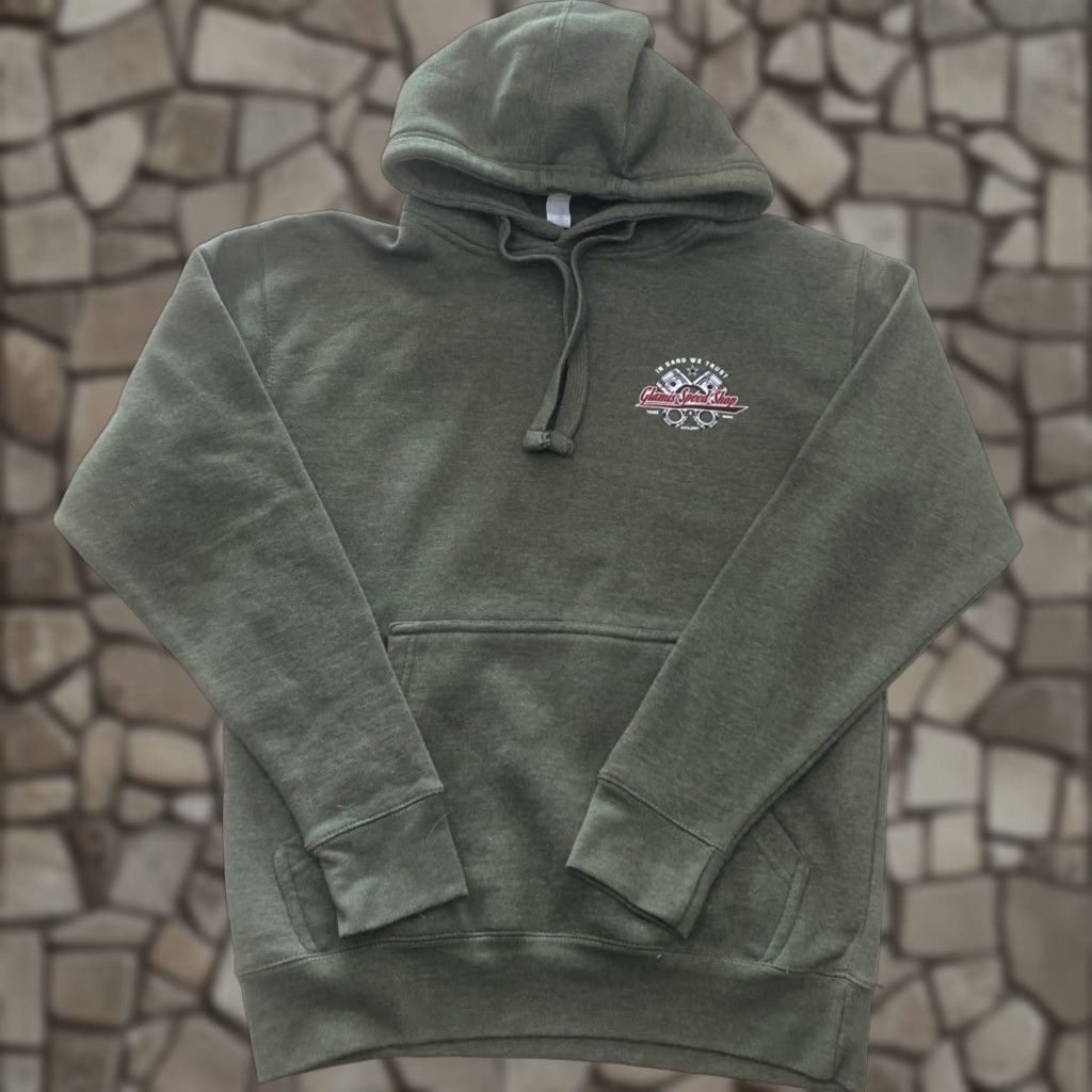 Vintage Glamis Sand Dunes Mj Activewear Medium Green Print T-Shirts, Hoodie, Sweatshirt