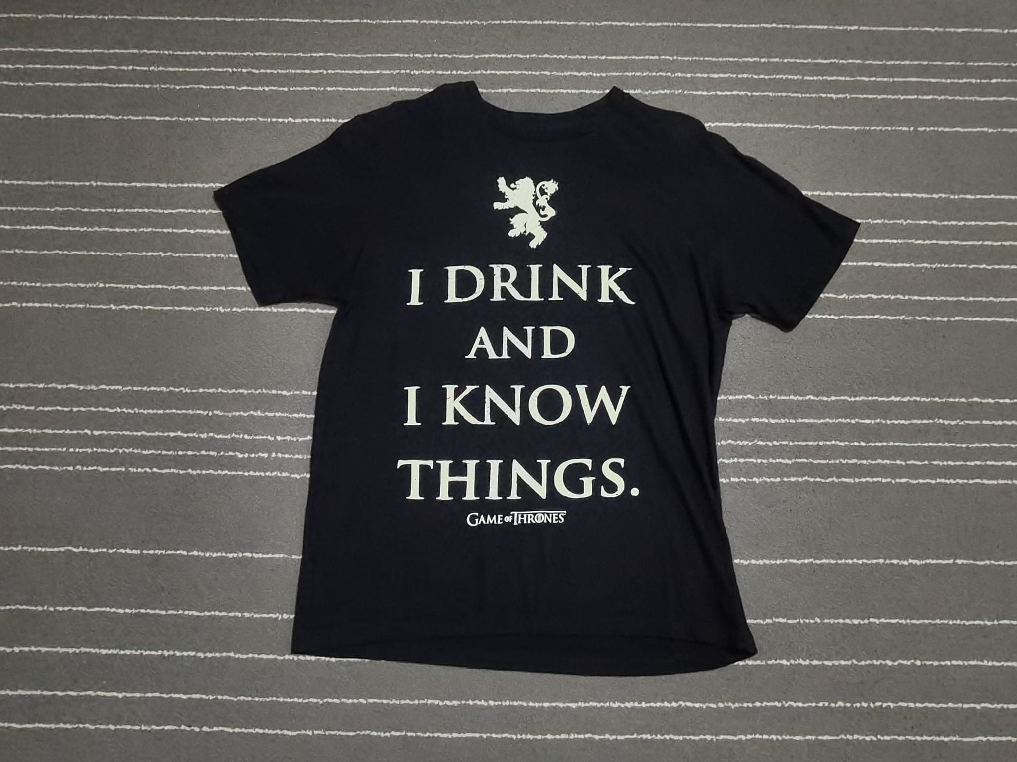 Optic Gaming Game Of Thrones Tee S 2170 Hoodie, Sweatshirt | PodTeesHub.com