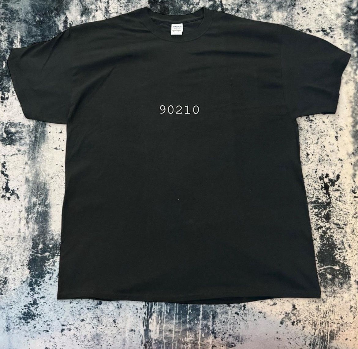 Travis Scott Brand New Rare Travis Scott 90210 Promo Shirt Size Xl Hoodie, Sweatshirt | PodTeesHub.com
