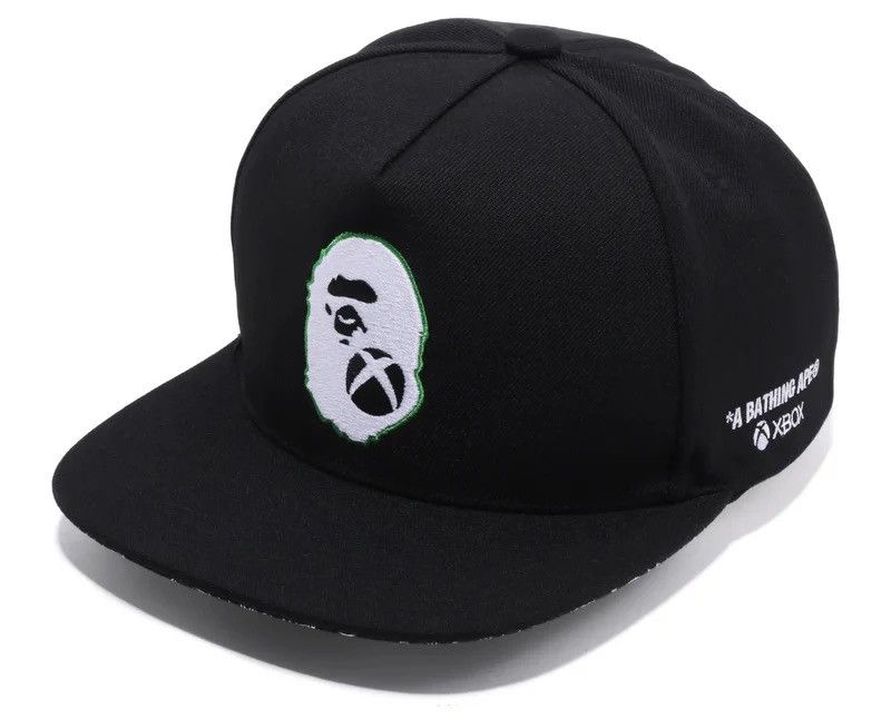 Bape Xbox Cap T-Shirts, Hoodie, Sweatshirt