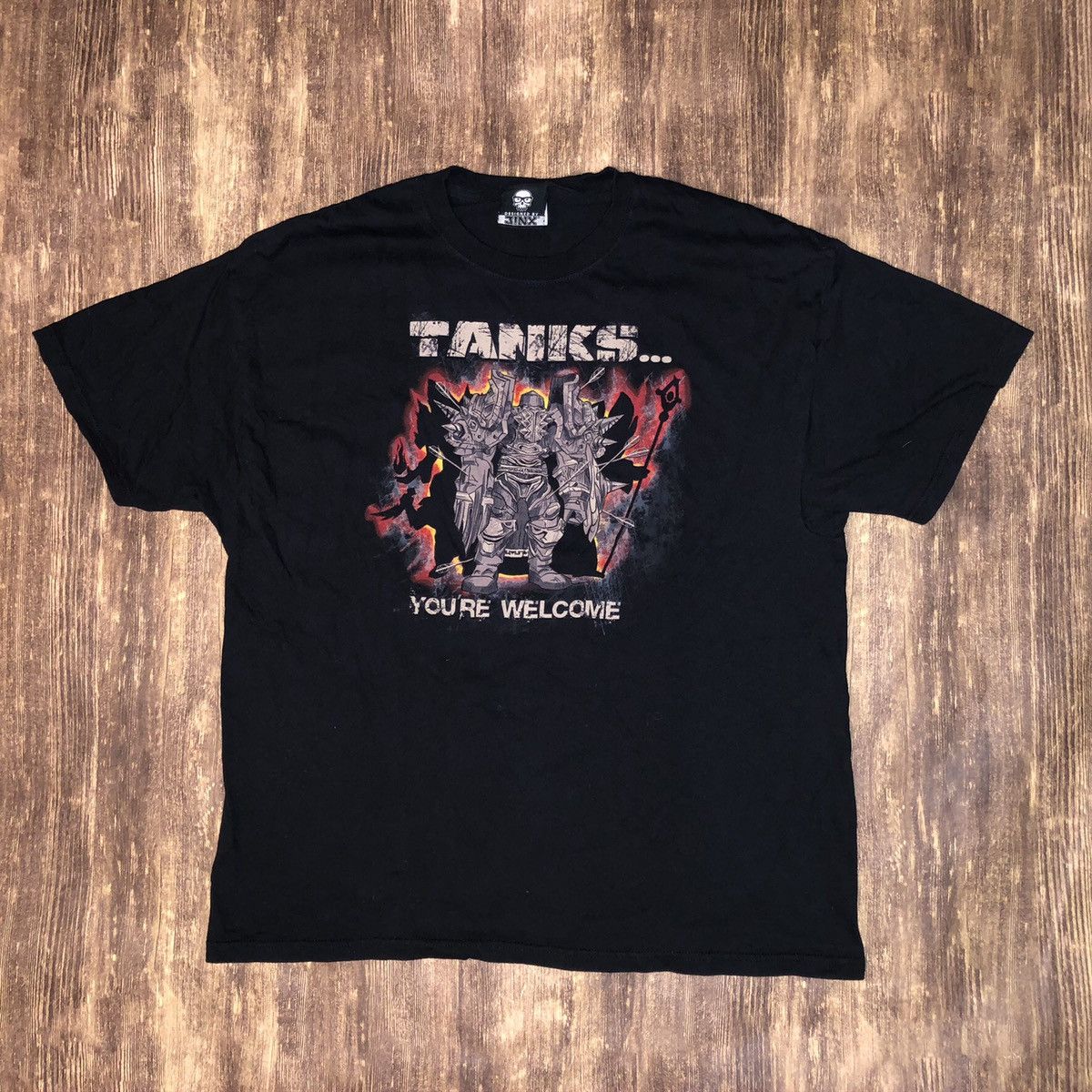 Vintage Blizzard Gaming Tanks T-Shirts, Hoodie, Sweatshirt | PodTeesHub.com