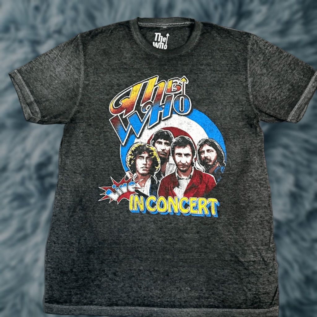 Vintage Def Leppard T Shirt Mens S Black Y2k Band Tee Hoodie, Sweatshirt | PodTeesHub.com