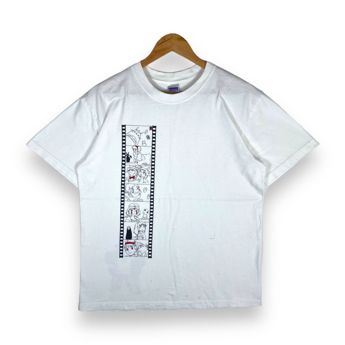 Vintage Studio Ghibli Hayao Miyazaki Movie T-Shirts, Hoodie, Sweatshirt