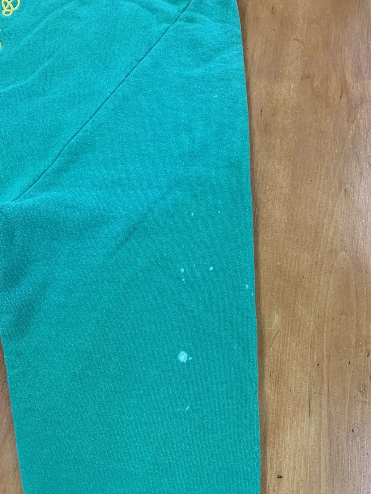 Vintage Crewneck 1990s Ireland Vintage Sweatshirt Crewneck T-Shirts, Hoodie | PodTeesHub.com
