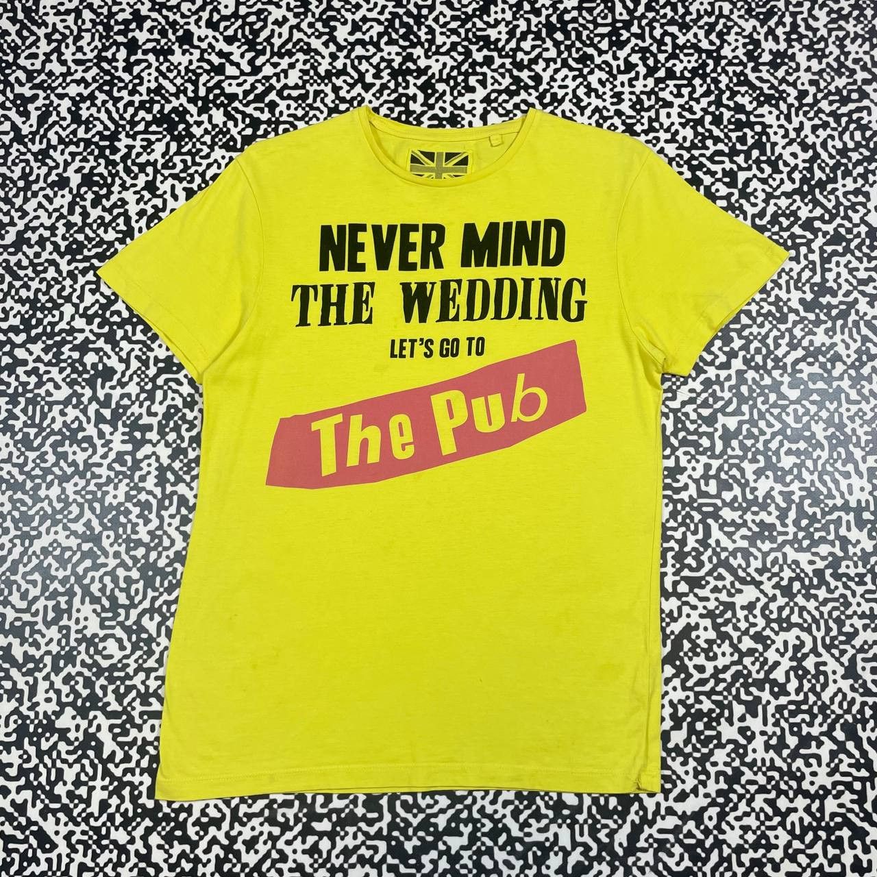 Vintage Y2k Humor Never Mind The Pub Retro T Shirt Band Hoodie, Sweatshirt | PodTeesHub.com