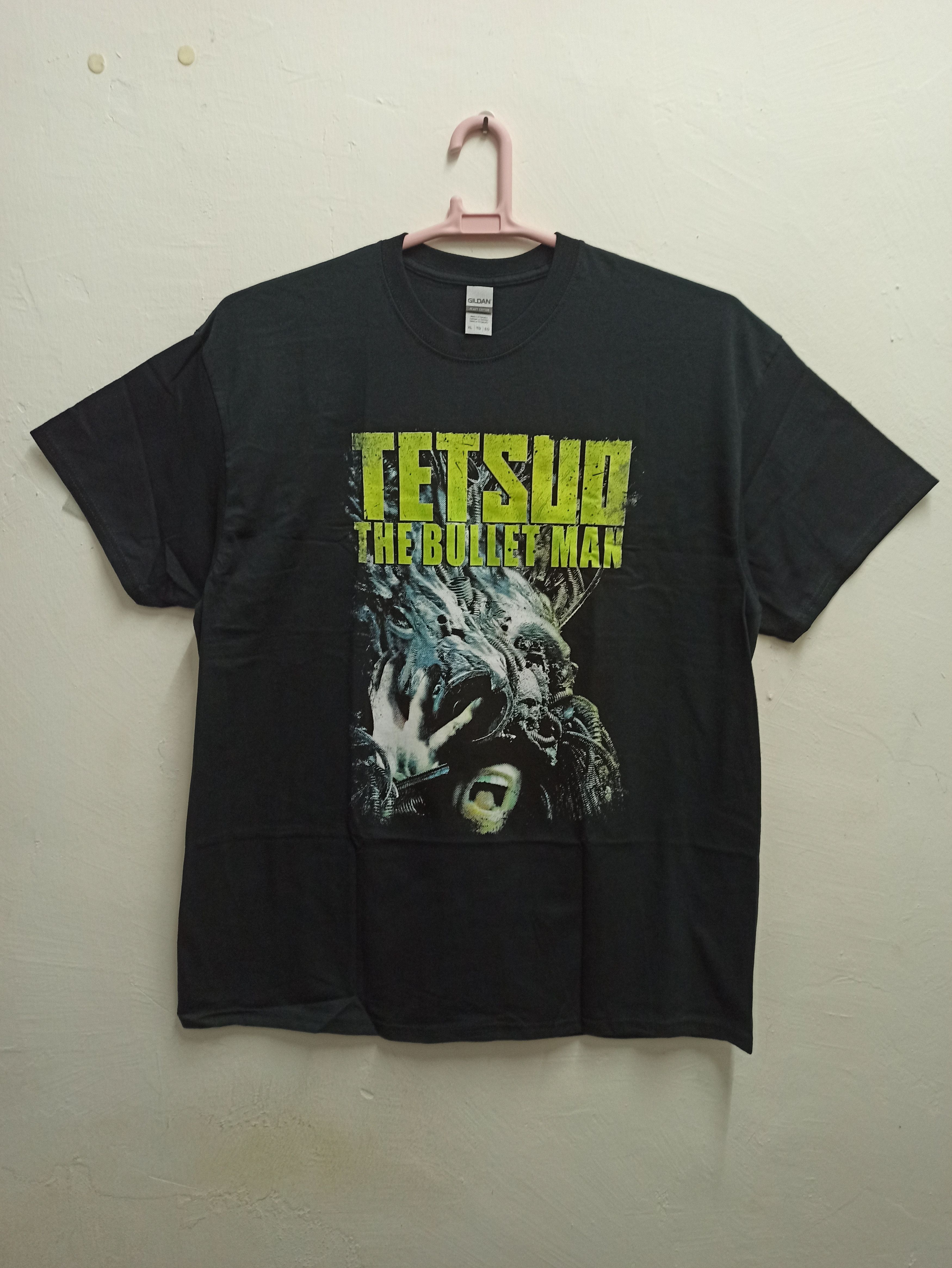 Other Tetsuo Bullet Man Film T-Shirts, Hoodie, Sweatshirt
