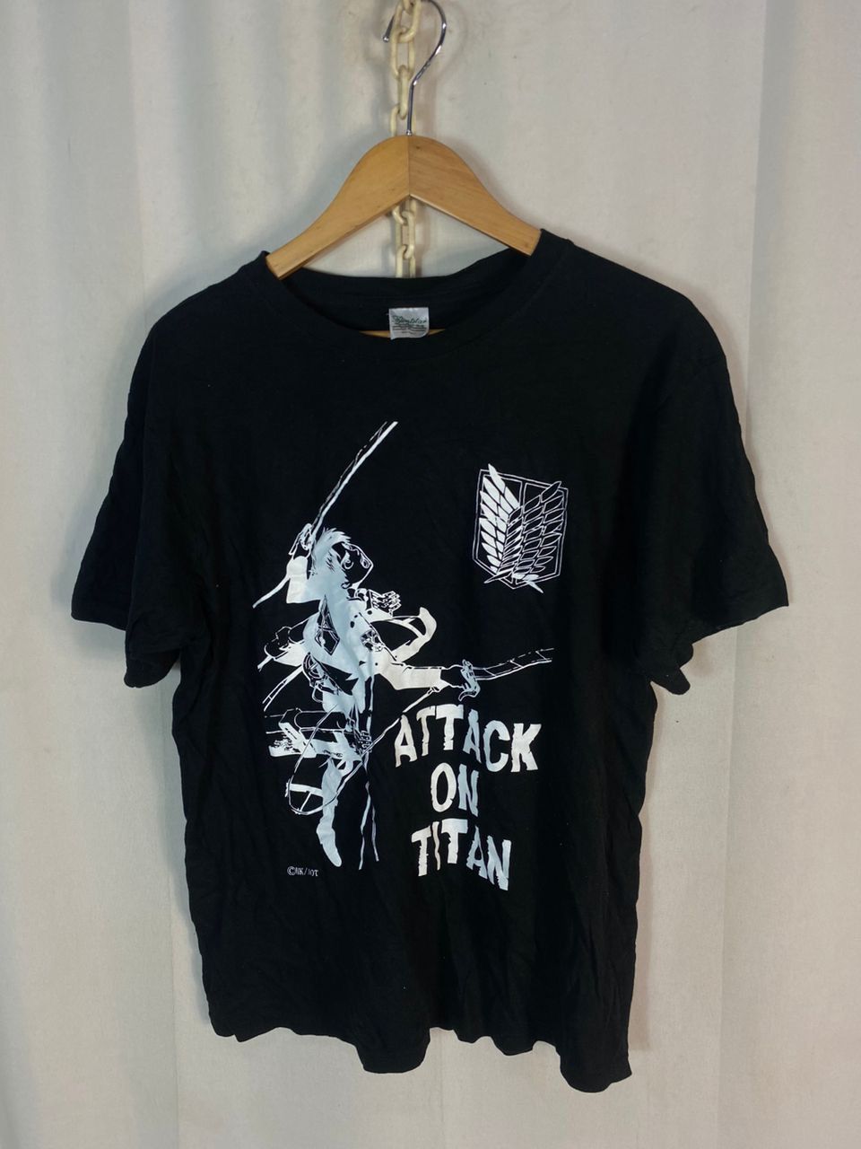 Other Attack On Titan Anime Printed Tshirt Hoodie, Sweatshirt | PodTeesHub.com