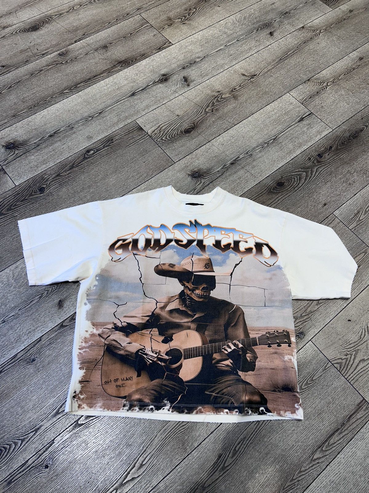 Godspeed Virtuoso Bone T-Shirts, Hoodie, Sweatshirt
