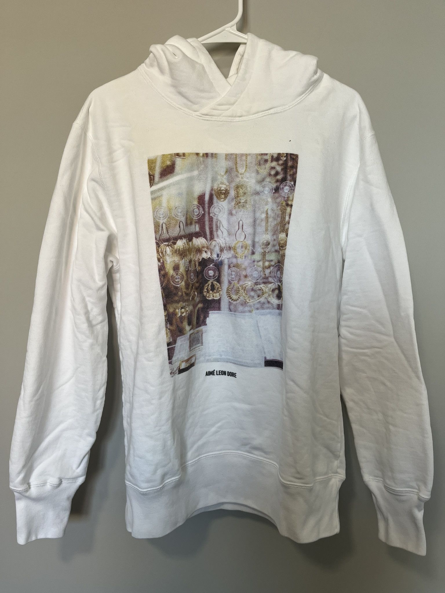 Aime Leon Dore Ultra Rare 2015 Sample Cuban Link T-Shirts, Hoodie, Sweatshirt