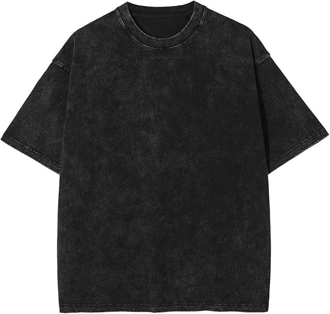 Japanese Brand High Quality Perfect Fitting Washed Tee Hoodie, Sweatshirt | PodTeesHub.com