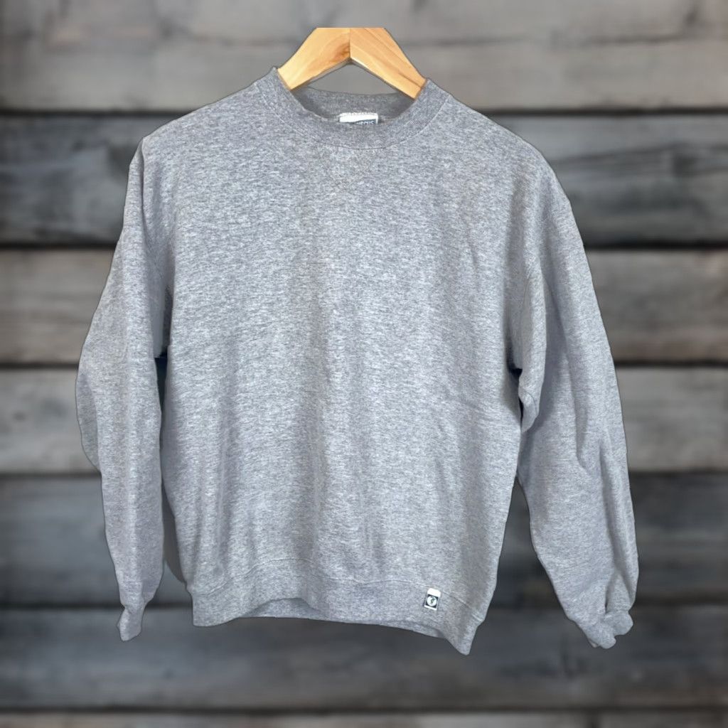 Vintage Discus Sweatshirt Mens T-Shirts, Hoodie | PodTeesHub.com