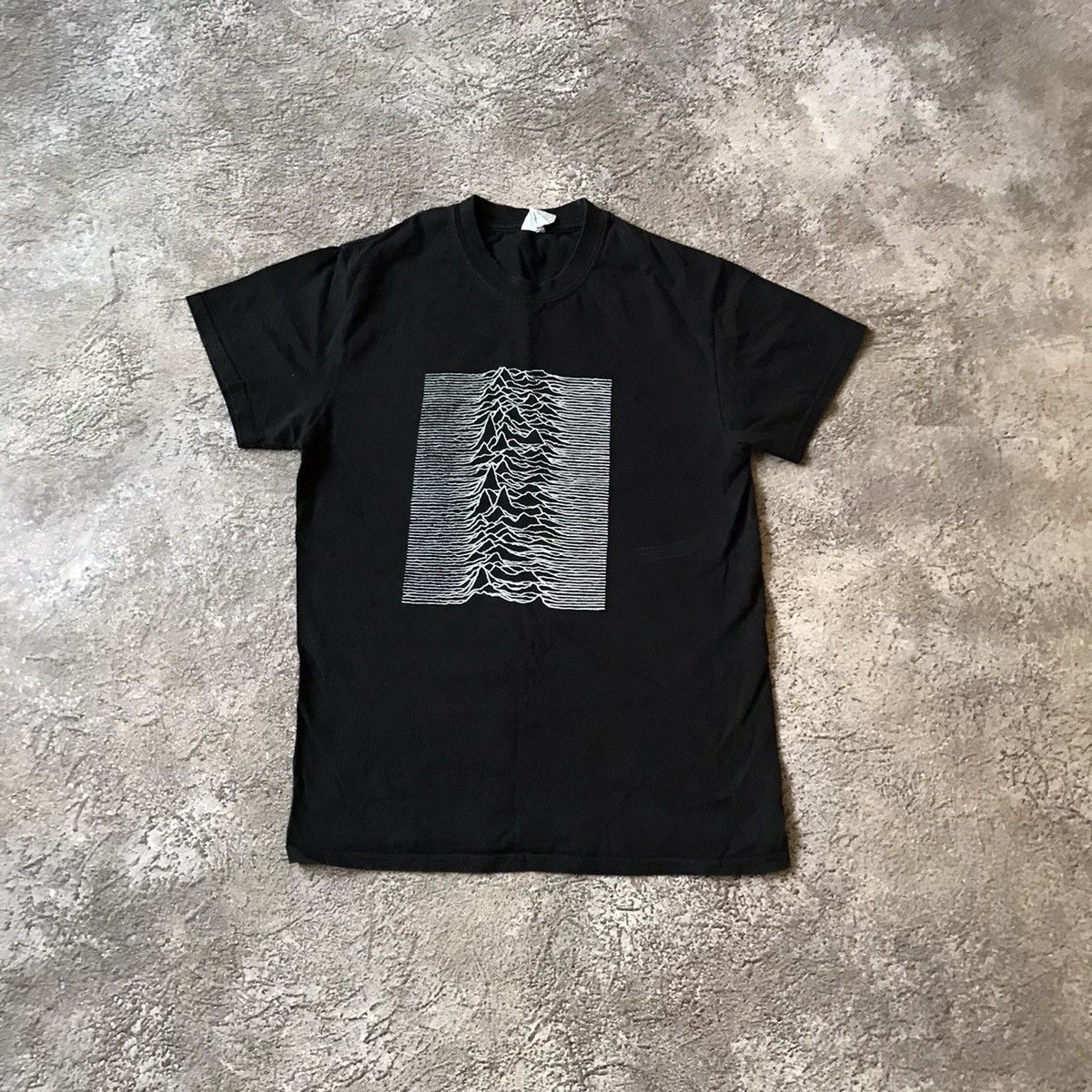 Band Tees Vintage Y2k Band Tee Joy Division Face Bones Abstract Hoodie, Sweatshirt | PodTeesHub.com