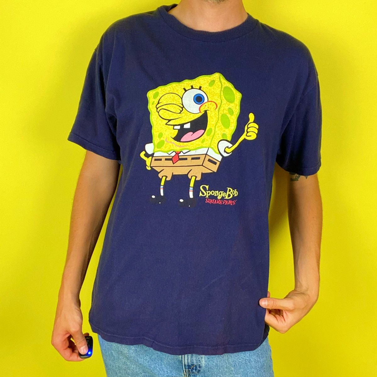 Vintage Spongebob T-Shirts, Hoodie, Sweatshirt