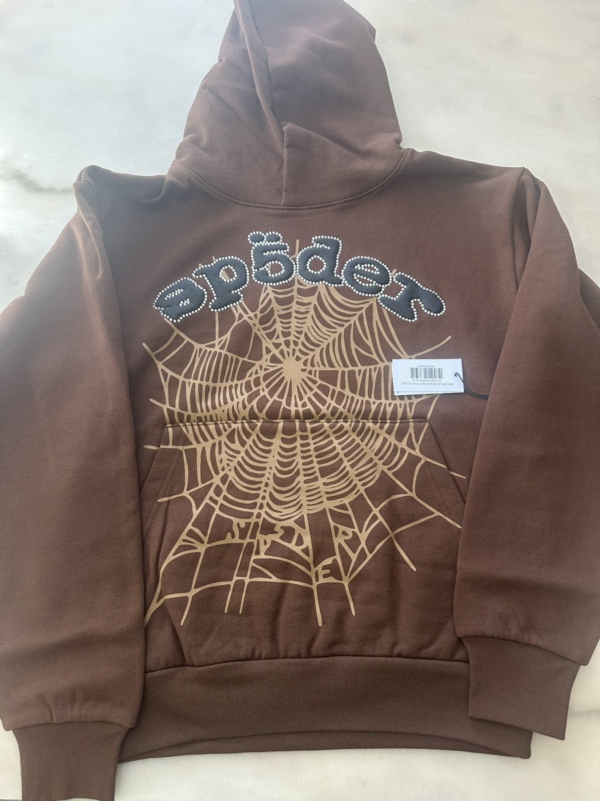 Sp5der Og Web Rhinestone T-Shirts, Hoodie, Sweatshirt | PodTeesHub.com