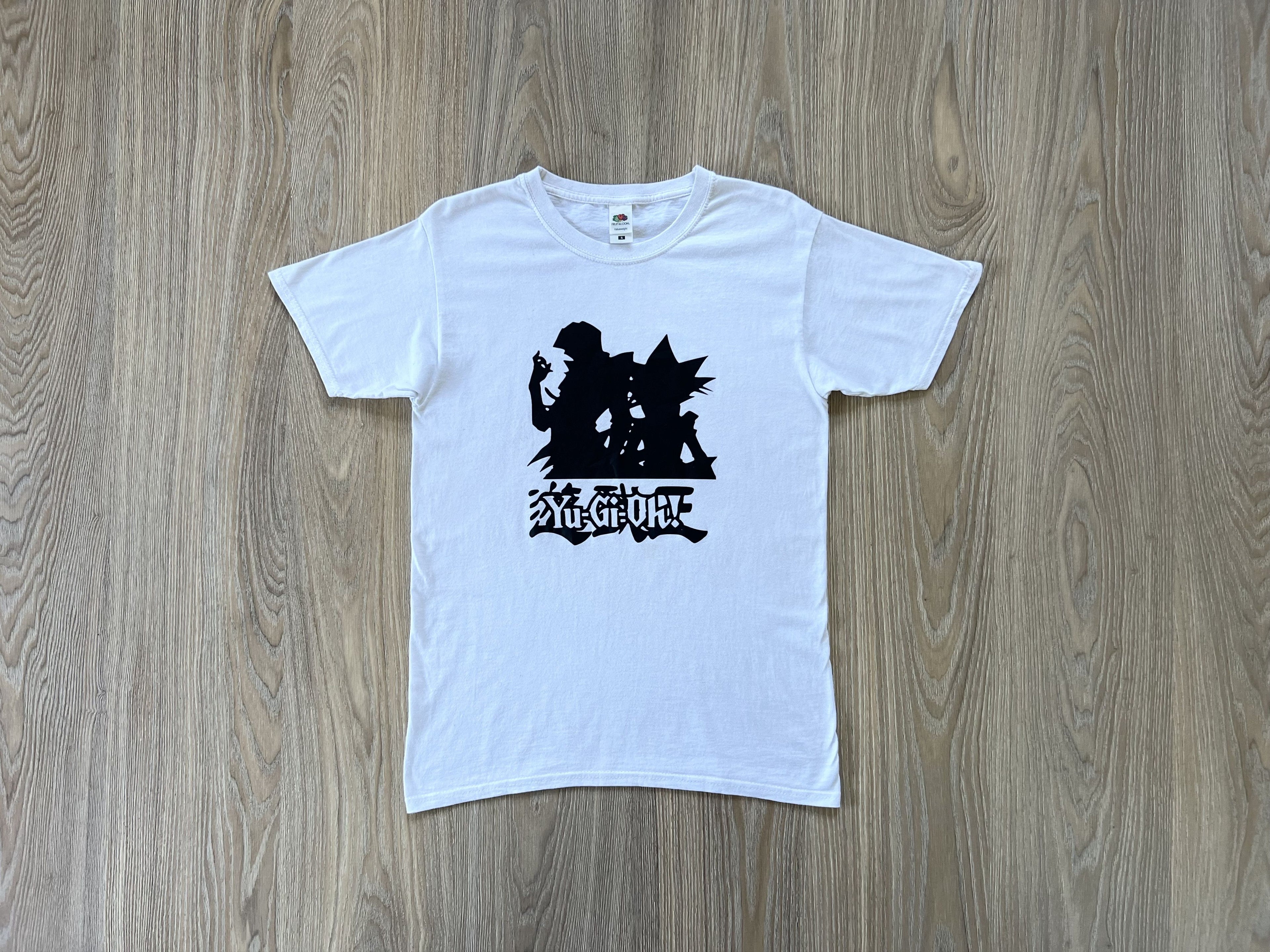 Anime Yu Gi Oh Trading Card Game Anime Tee Hoodie, Sweatshirt | PodTeesHub.com