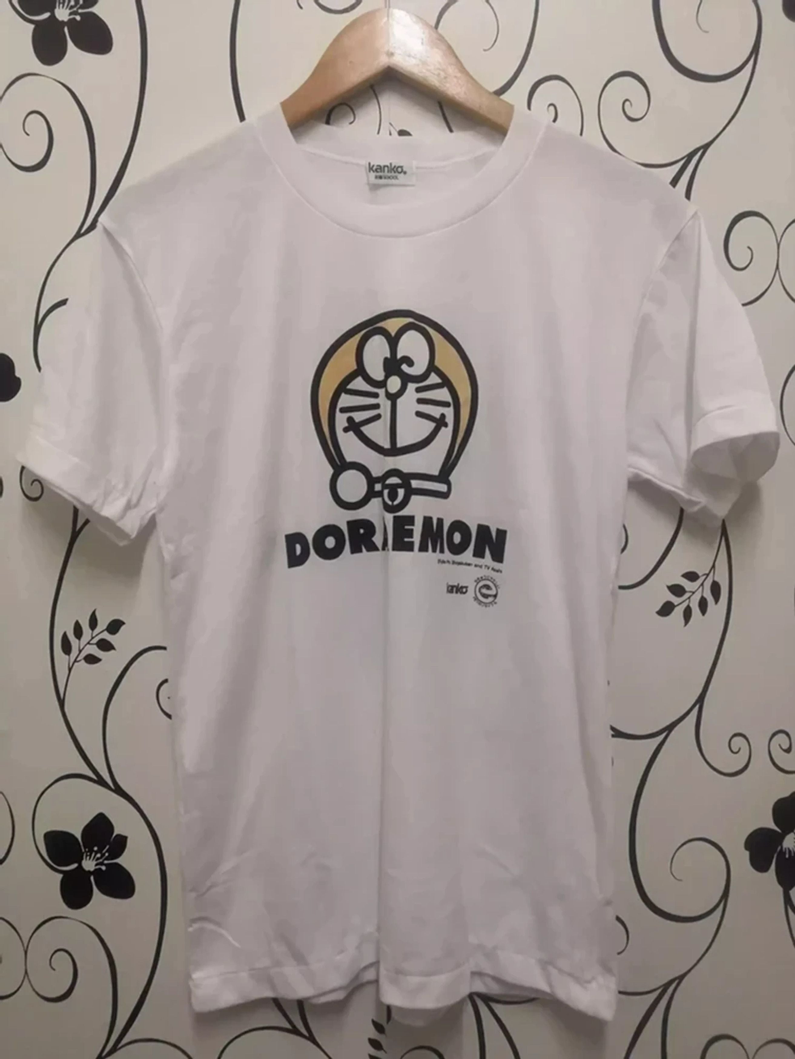 Anime Vintage Doraemon Japan Anime Manga Akira Devilman T-Shirts, Hoodie, Sweatshirt