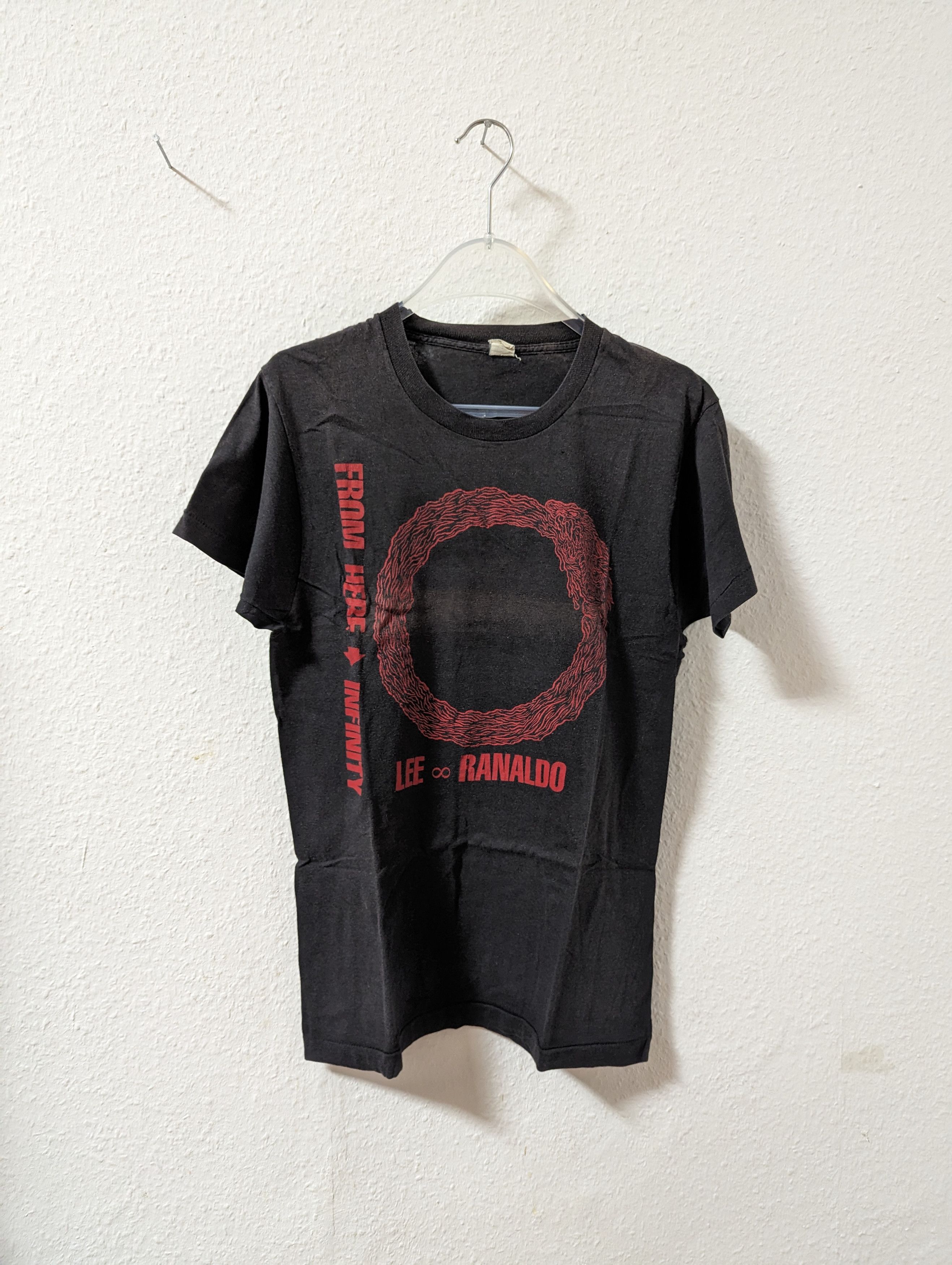 Vintage Lee Ranaldo Sonic Youth Band Tee Hoodie, Sweatshirt | PodTeesHub.com