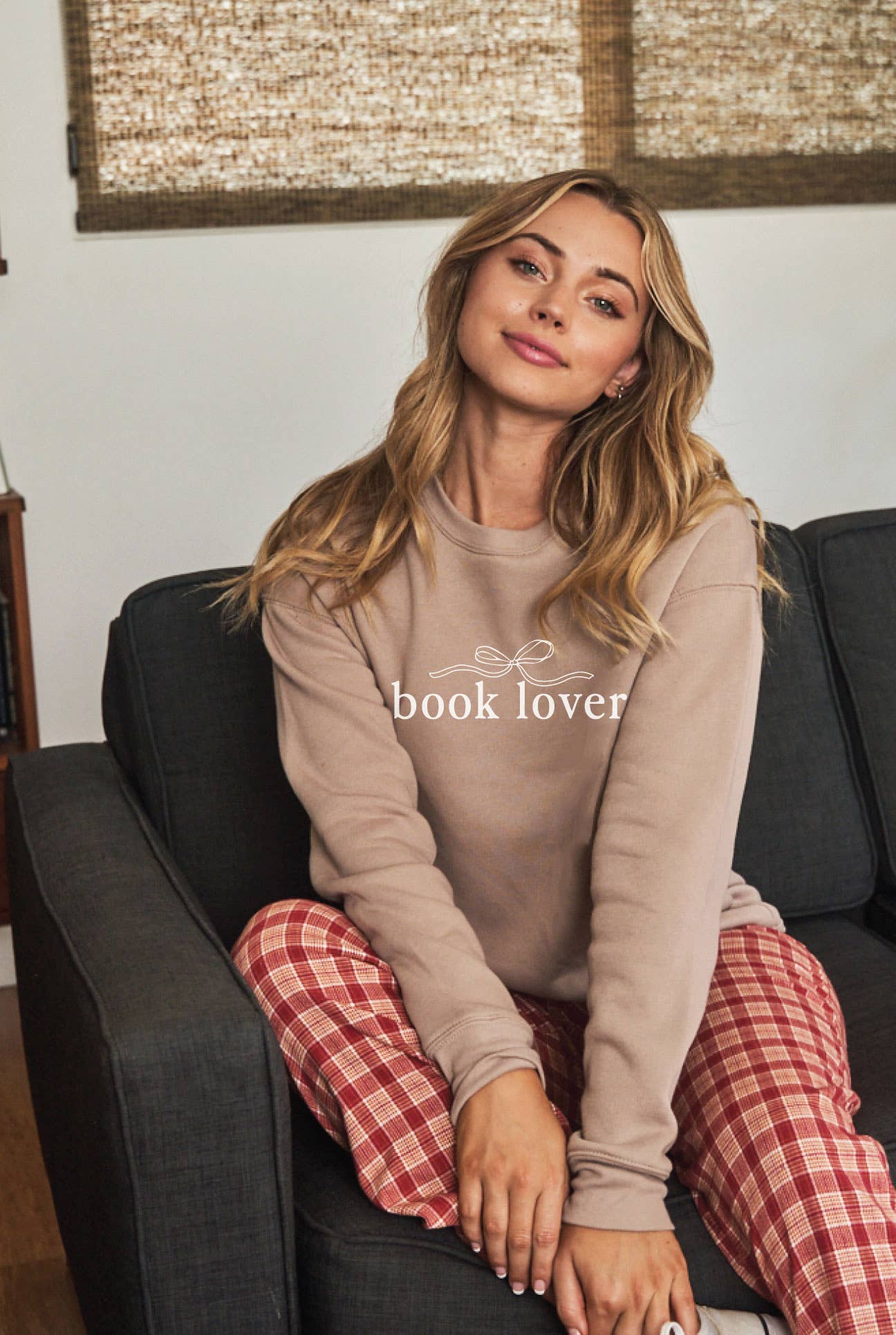 Book Lover Graphic Sweatshirt T-Shirts, Hoodie | PodTeesHub.com