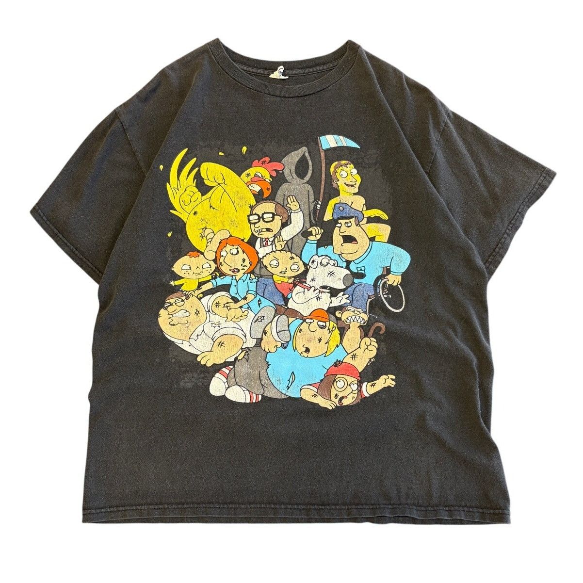 Other Family Guy Tee L Hoodie, Sweatshirt | PodTeesHub.com