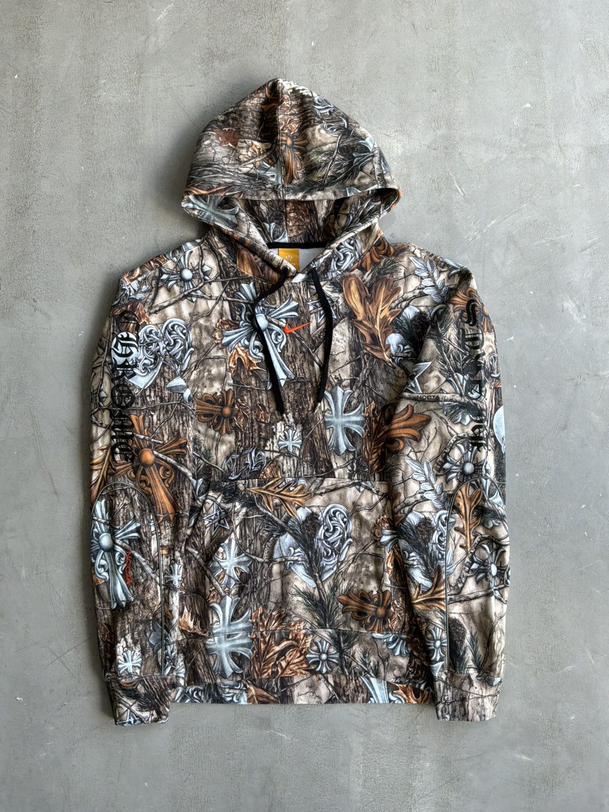 Drake Chrome X Nocta T-Shirts, Hoodie, Sweatshirt