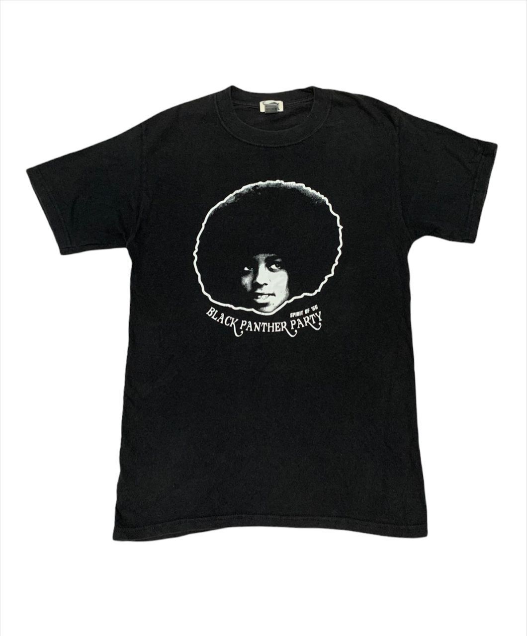 Vintage Black Panther Party Spirit 66 Movement T-Shirts, Hoodie, Sweatshirt | PodTeesHub.com