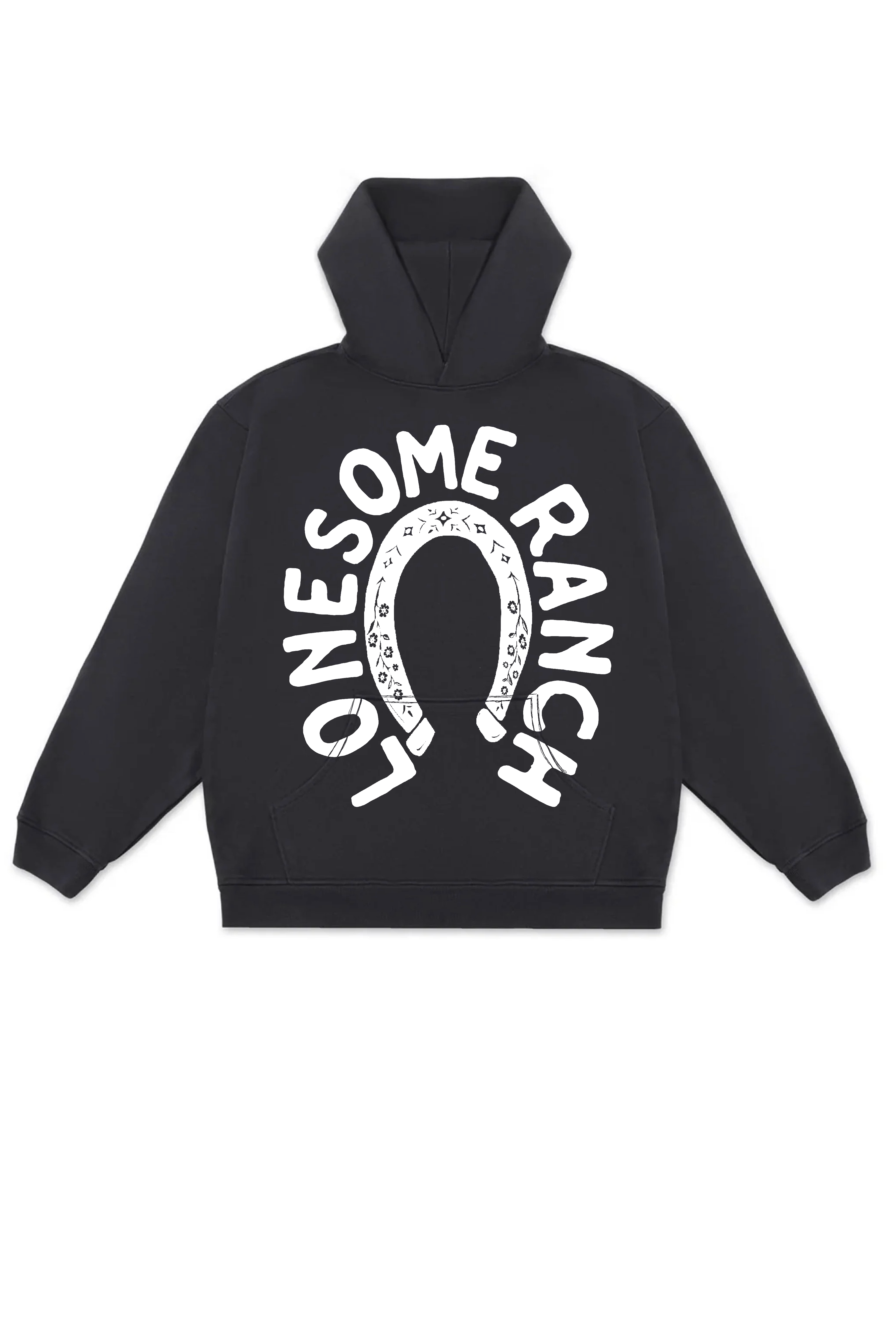 Lonesome Ranch Hoodie T-Shirts, Sweatshirt | PodTeesHub.com