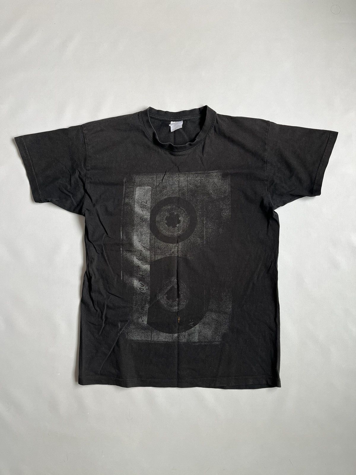 Other Sonic Youth Cassette Tape Black Faded Printed T Shirt Hoodie, Sweatshirt | PodTeesHub.com