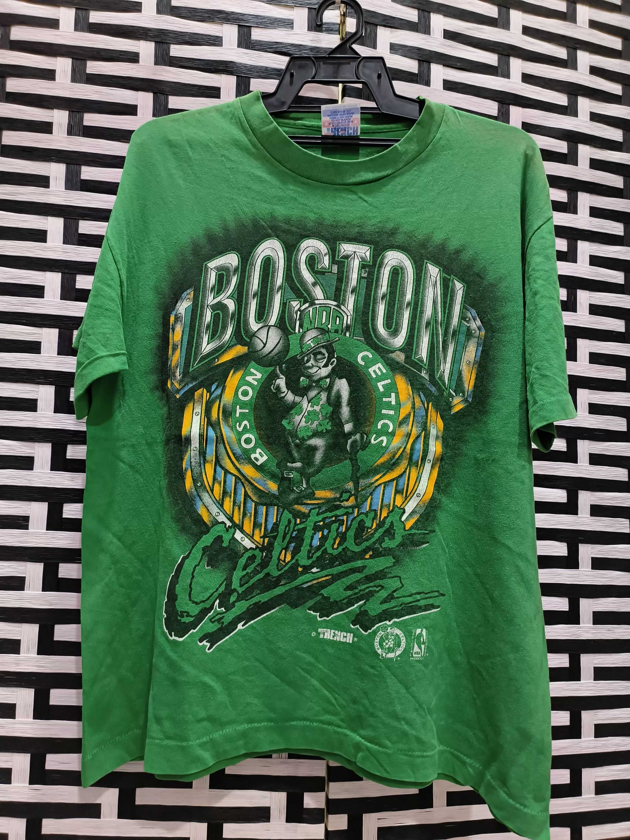 Nba Thrashed Tee Hoodie, Sweatshirt | PodTeesHub.com